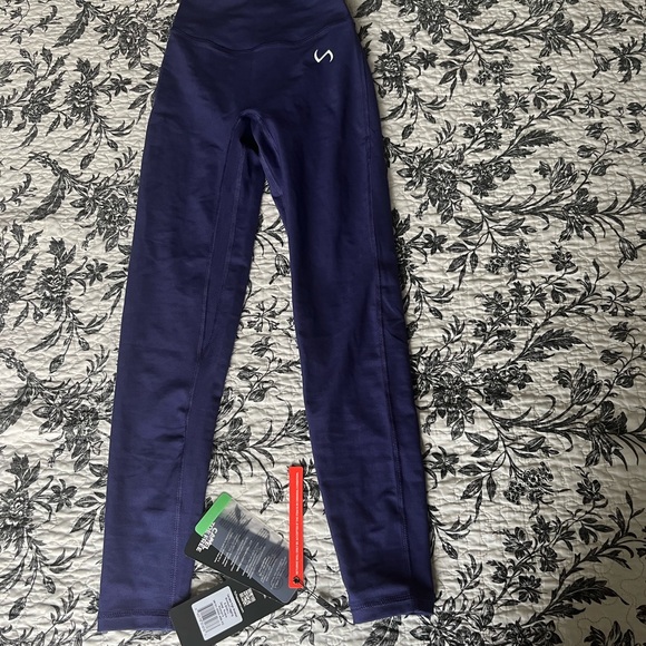 TLF Genesis night waisted leggings - Picture 2 of 5